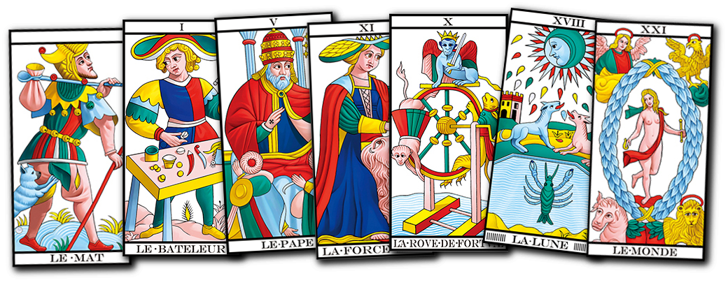 Tarocchi: mistero, mito e origine arcana