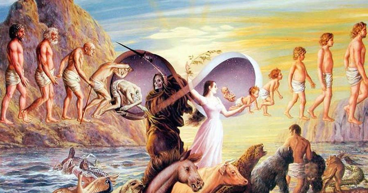 La Legge del Karma e del Dharma di Samael Aun Weor