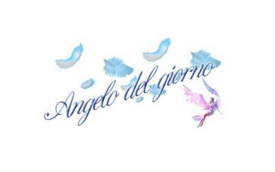 Calendario Angelico | Angelo del giorno e dono dispensato