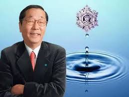 “Il miracolo dell’acqua“ di Masaru Emoto