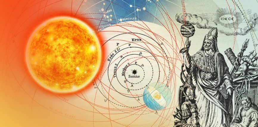 Le 7 leggi dell’Universo mantengono tutto in ordine nel cosmo