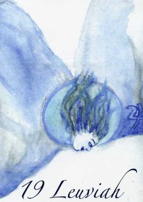 Angelo Leuviah custode dal 22 al 26 giugno