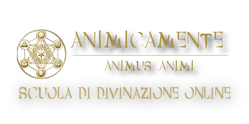 LOGO SCUOLA DI DIVINAZIONE