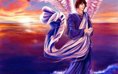 Arcangelo Asariel, Maestro della Trascendenza | AnimicaMente