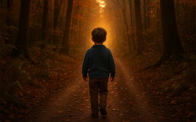 Il Bambino Interiore: la voce dimenticata che ancora ci abita