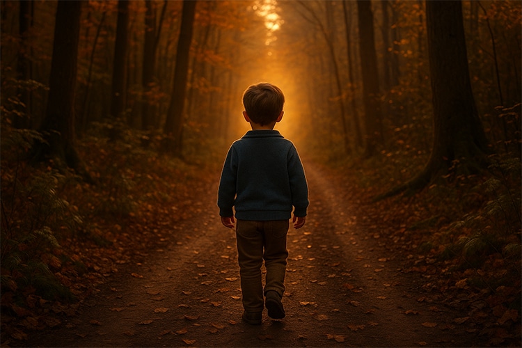 Il Bambino Interiore – Un Viaggio Alchemico - Corso Online