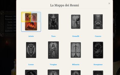 Zodiaco: L’Opera Alchemica – Il tuo segno non è una Gabbia, è la Mappa della Tua Anima