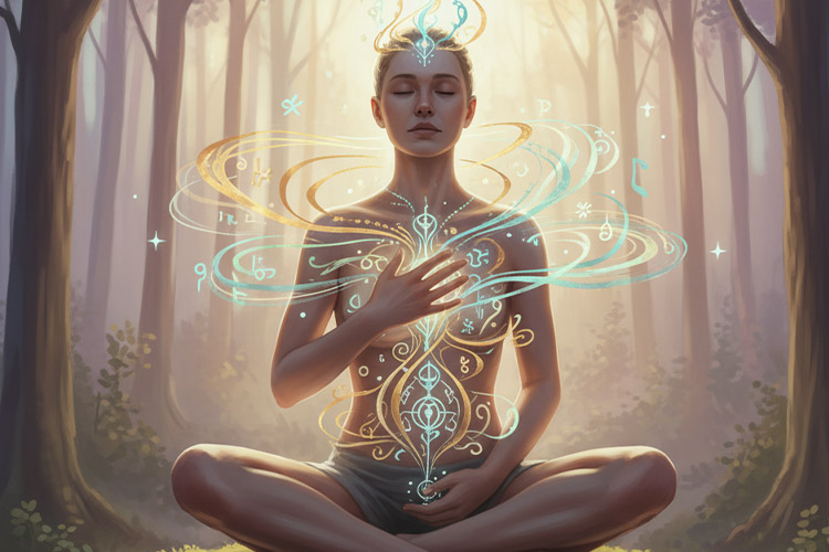 ves valutazione energetica sintomentica