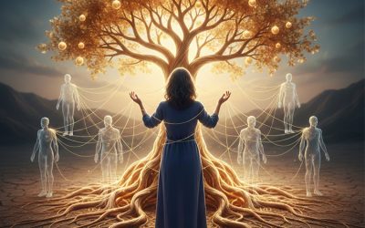Costellazioni Familiari Sistemiche: come spezzare le catene invisibili e liberare il tuo destino