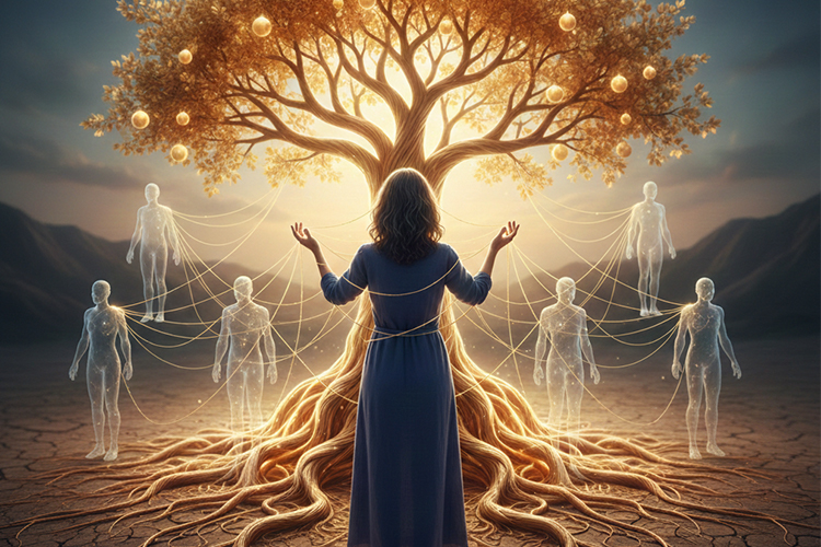 Corso Costellazioni Familiari Online Libera il Tuo Destino Corso Costellazioni Familiari Online Libera il Tuo Destino