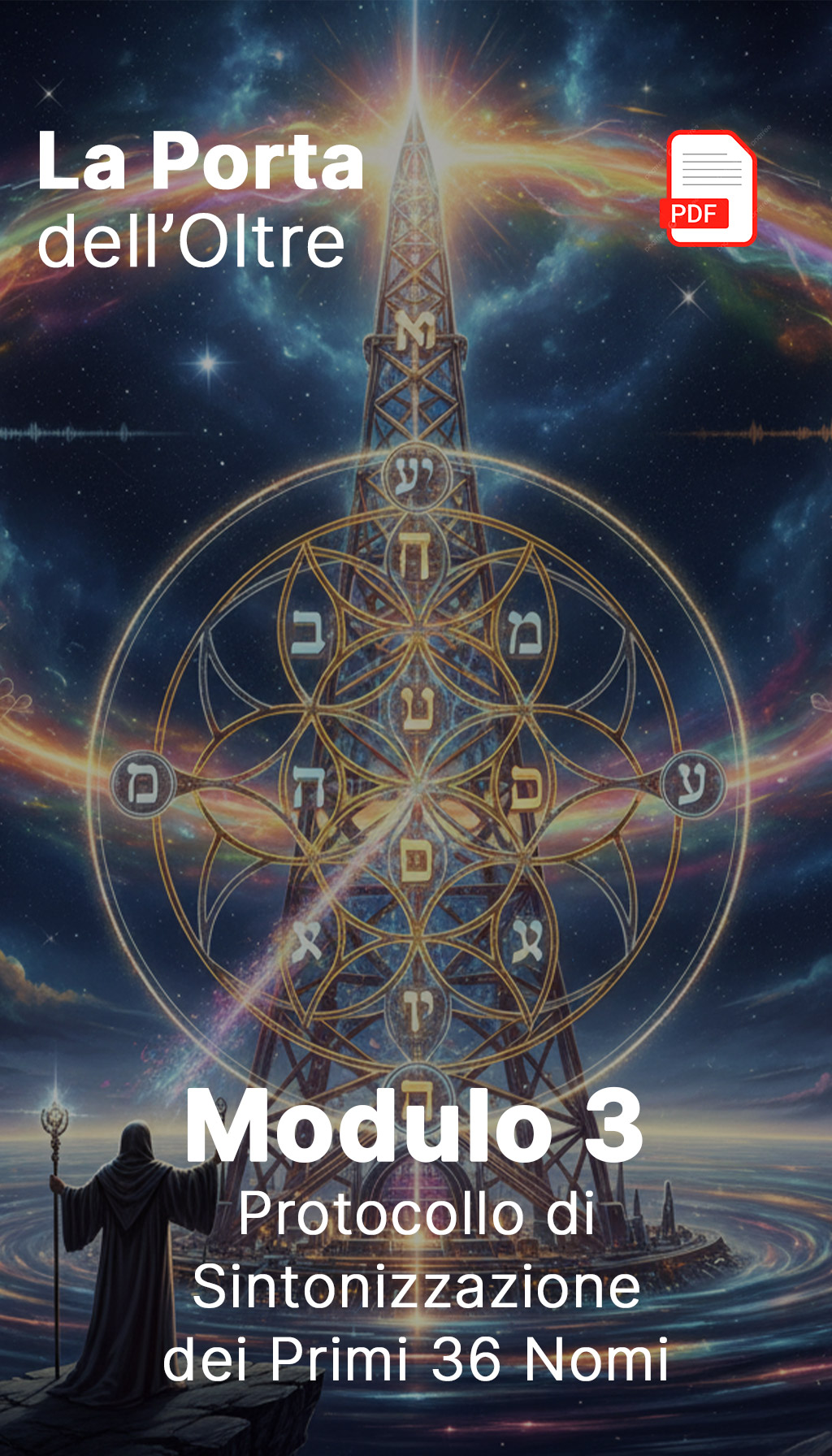 cover mini modulo 3