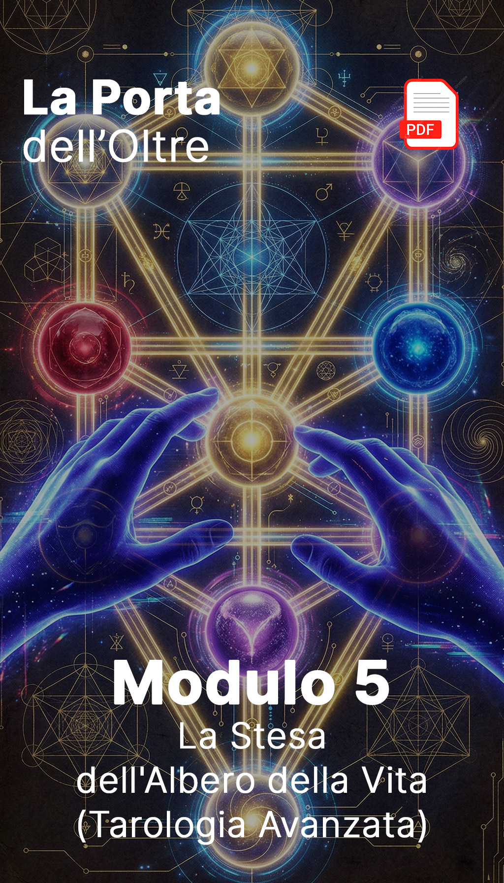cover mini modulo 3
