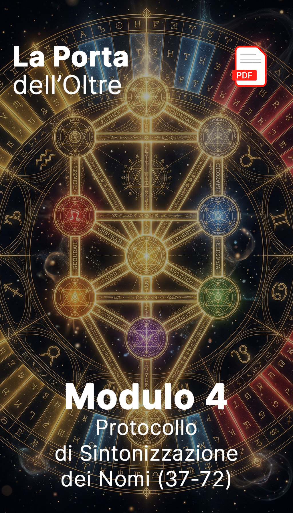 cover mini modulo 3
