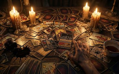 Perché “Leggere il Futuro” non basta più: Il segreto per passare dalla Divinazione all’Ingegneria Sacra